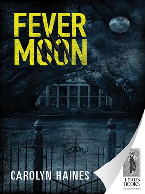 cover image of Fever Moon